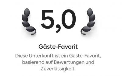Dein Weg zum Super-Gastgeber: So begeisterst du deine Ferienwohnungsgäste (und füllst deinen Kalender!)