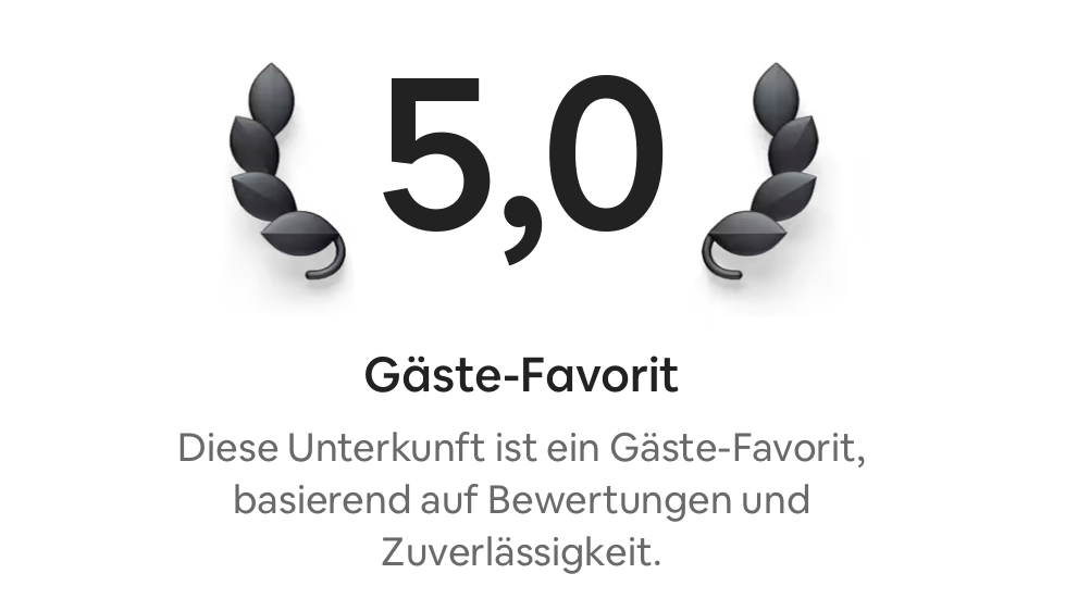 Dein Weg zum Super-Gastgeber: So begeisterst du deine Ferienwohnungsgäste (und füllst deinen Kalender!)